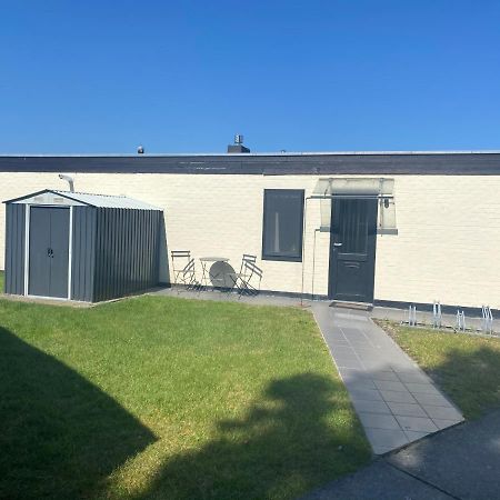 Vakantiewoning Ter Streep Миделкерк Экстерьер фото