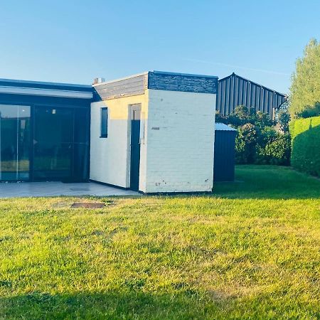 Vakantiewoning Ter Streep Миделкерк Экстерьер фото