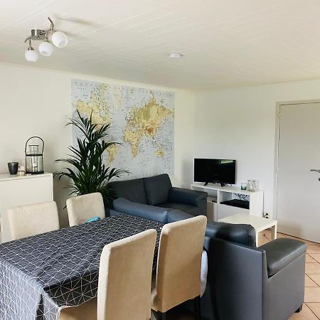 Vakantiewoning Ter Streep Миделкерк Экстерьер фото
