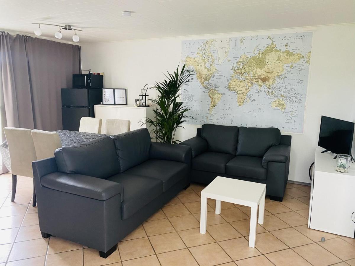 Vakantiewoning Ter Streep Миделкерк Экстерьер фото