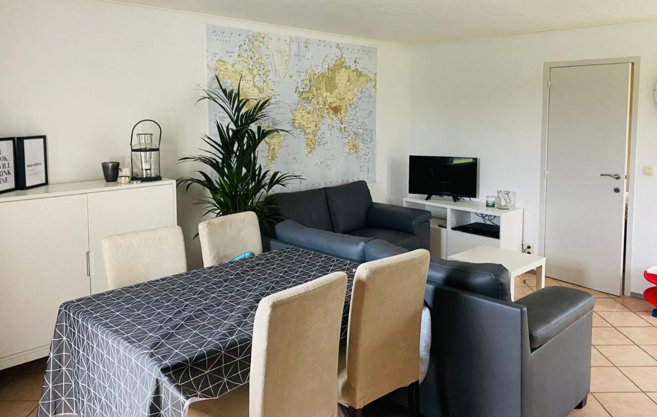 Vakantiewoning Ter Streep Миделкерк Экстерьер фото