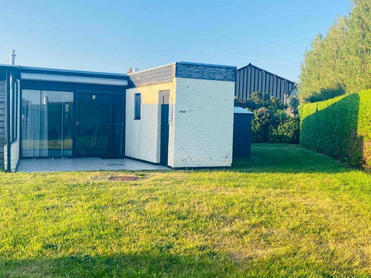 Vakantiewoning Ter Streep Миделкерк Экстерьер фото