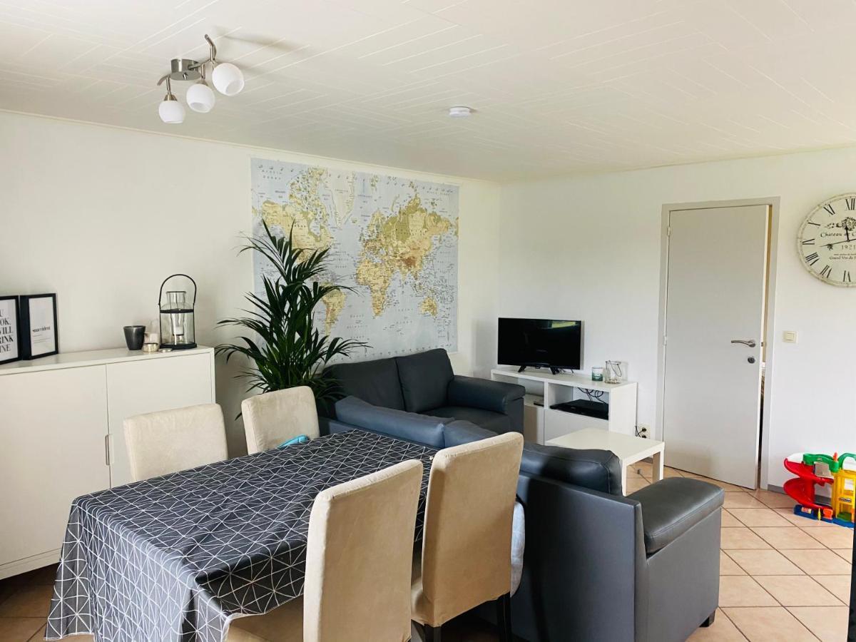 Vakantiewoning Ter Streep Миделкерк Экстерьер фото
