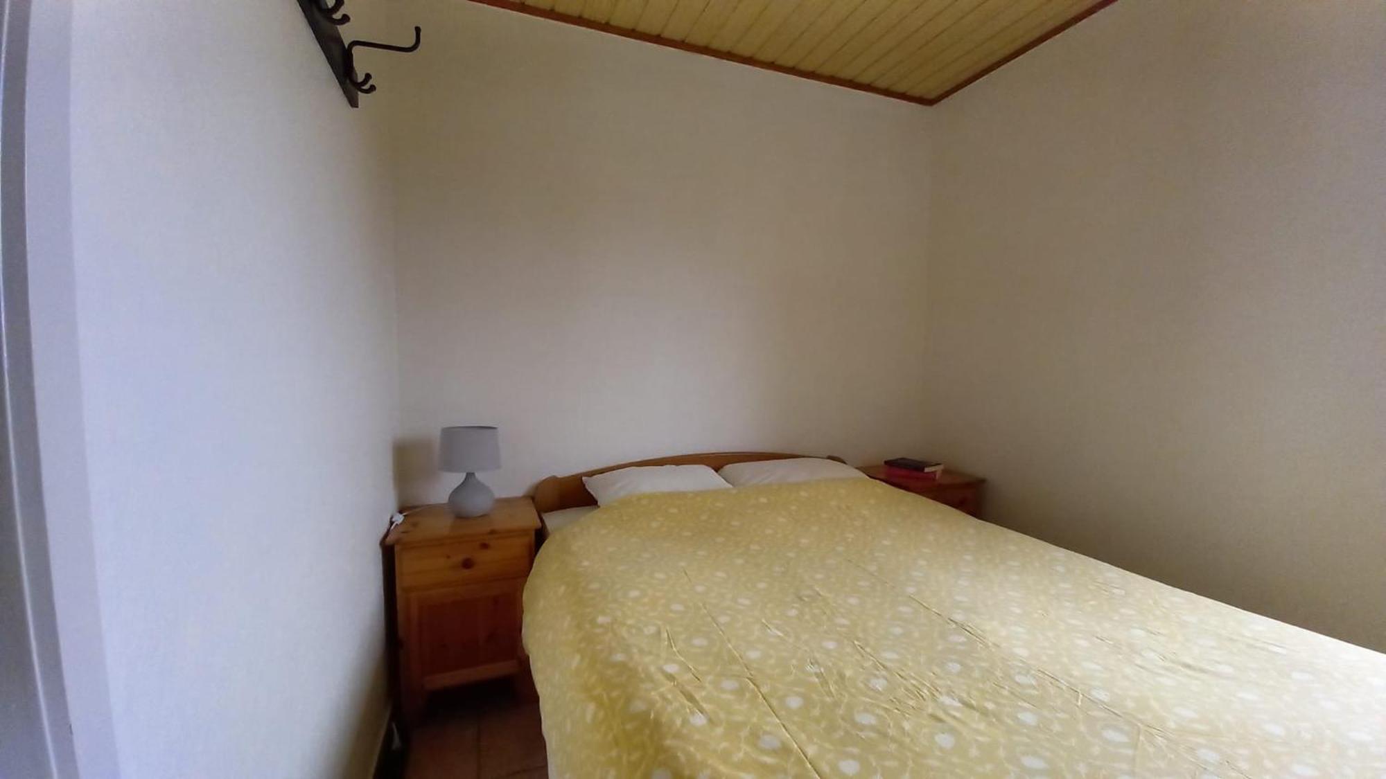 Vakantiewoning Ter Streep Миделкерк Экстерьер фото